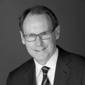 Andy Chisholm - Board Director at RBC