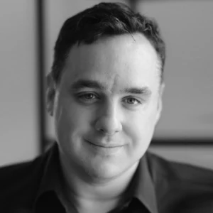 Andrew Zolli - Chief Impact Officer at Planet