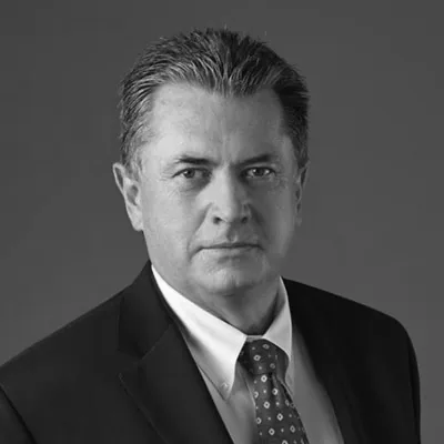 J. David Crammond - CRO